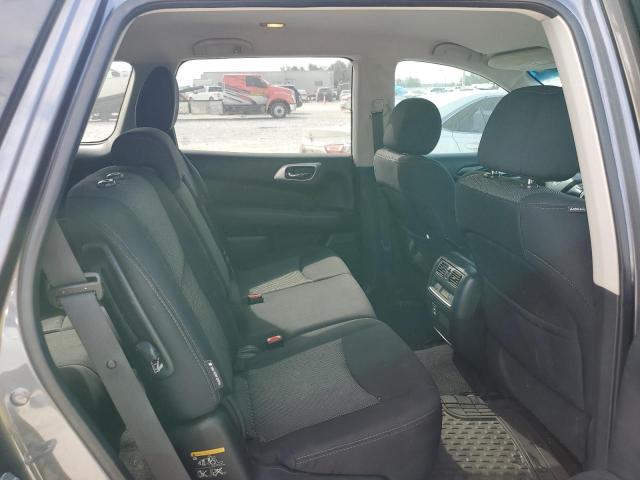 Photo 10 VIN: 5N1DR2MN0JC604040 - NISSAN PATHFINDER 