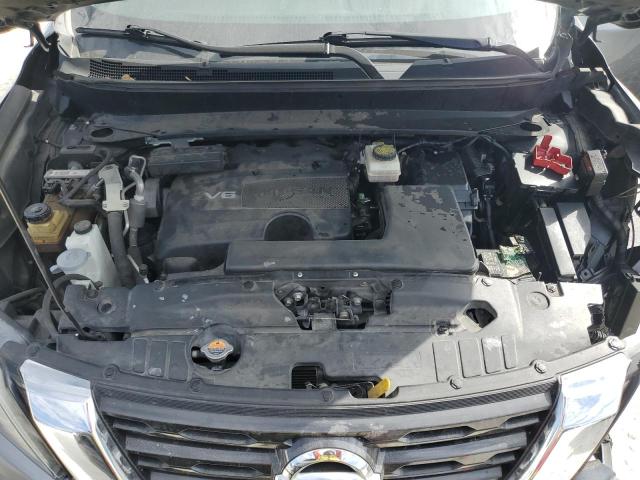 Photo 11 VIN: 5N1DR2MN0JC604040 - NISSAN PATHFINDER 