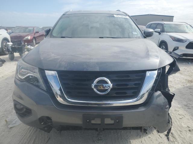 Photo 4 VIN: 5N1DR2MN0JC604040 - NISSAN PATHFINDER 