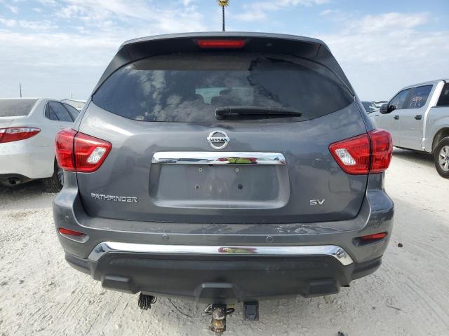 Photo 5 VIN: 5N1DR2MN0JC604040 - NISSAN PATHFINDER 