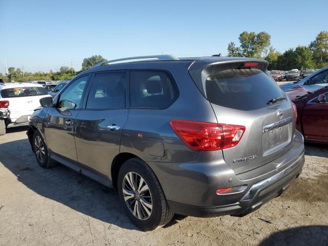 Photo 1 VIN: 5N1DR2MN0JC604524 - NISSAN PATHFINDER 