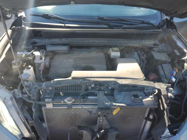 Photo 11 VIN: 5N1DR2MN0JC604524 - NISSAN PATHFINDER 