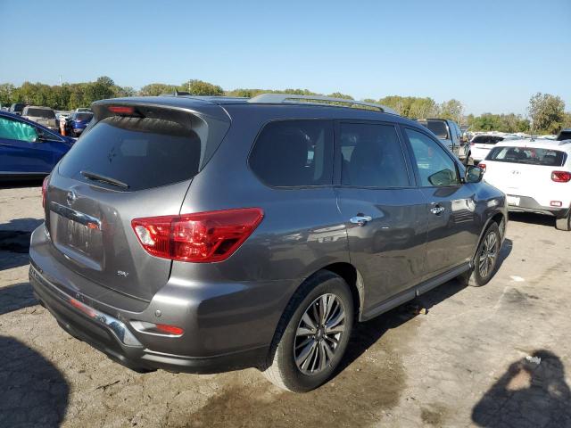 Photo 2 VIN: 5N1DR2MN0JC604524 - NISSAN PATHFINDER 