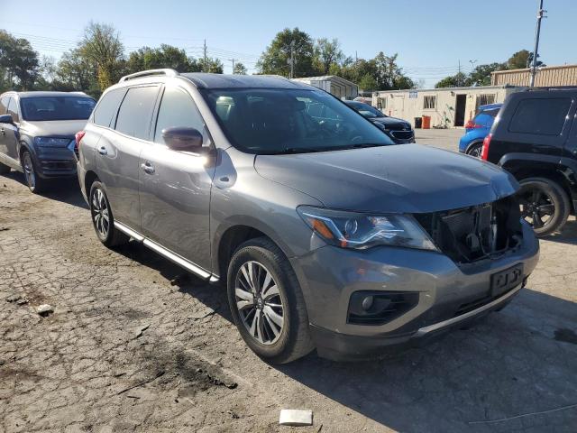 Photo 3 VIN: 5N1DR2MN0JC604524 - NISSAN PATHFINDER 