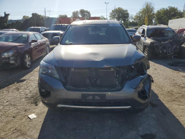 Photo 4 VIN: 5N1DR2MN0JC604524 - NISSAN PATHFINDER 