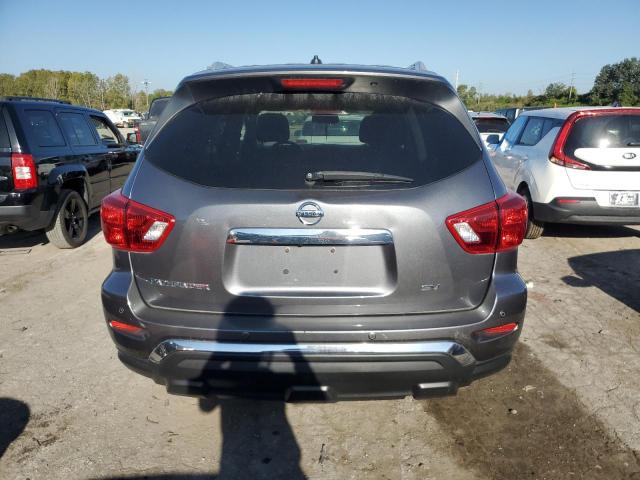 Photo 5 VIN: 5N1DR2MN0JC604524 - NISSAN PATHFINDER 