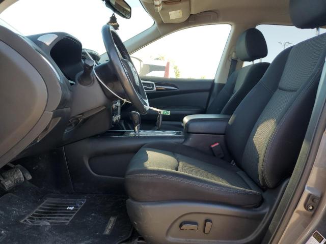 Photo 6 VIN: 5N1DR2MN0JC604524 - NISSAN PATHFINDER 