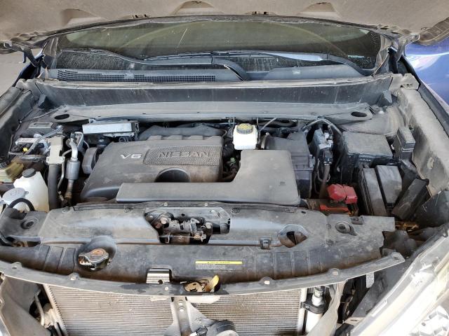 Photo 10 VIN: 5N1DR2MN0JC606578 - NISSAN PATHFINDER 