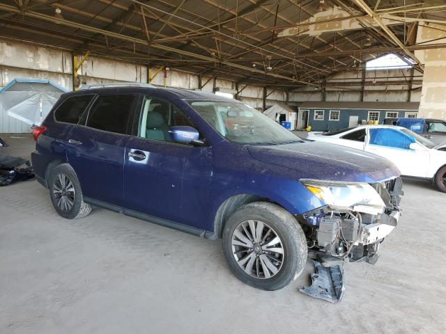 Photo 3 VIN: 5N1DR2MN0JC606578 - NISSAN PATHFINDER 