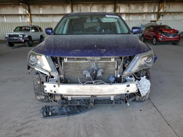 Photo 4 VIN: 5N1DR2MN0JC606578 - NISSAN PATHFINDER 