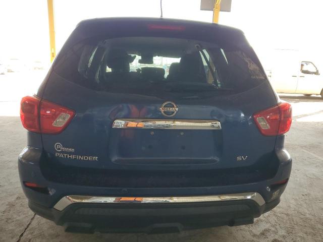 Photo 5 VIN: 5N1DR2MN0JC606578 - NISSAN PATHFINDER 