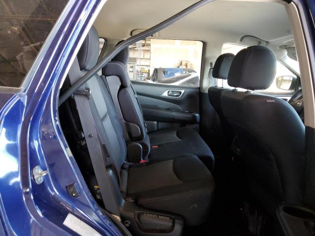 Photo 9 VIN: 5N1DR2MN0JC606578 - NISSAN PATHFINDER 