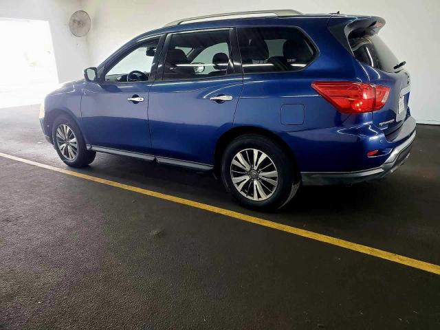 Photo 2 VIN: 5N1DR2MN0JC608136 - NISSAN PATHFINDER 