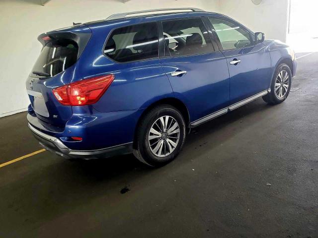 Photo 3 VIN: 5N1DR2MN0JC608136 - NISSAN PATHFINDER 