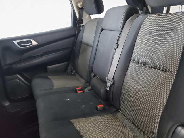 Photo 5 VIN: 5N1DR2MN0JC608136 - NISSAN PATHFINDER 