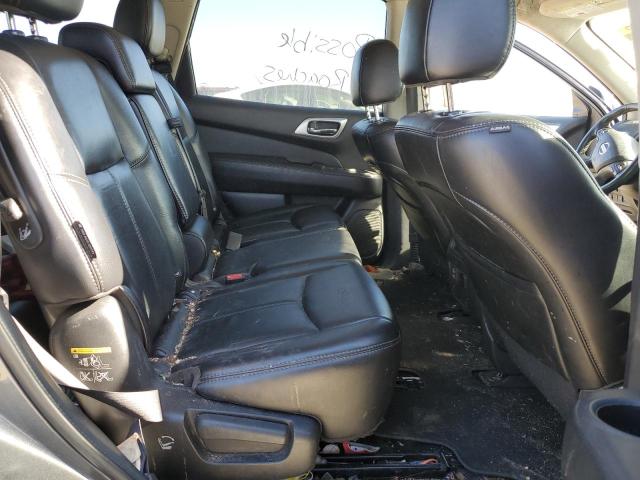 Photo 10 VIN: 5N1DR2MN0JC616026 - NISSAN PATHFINDER 