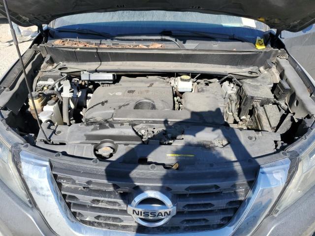 Photo 11 VIN: 5N1DR2MN0JC616026 - NISSAN PATHFINDER 