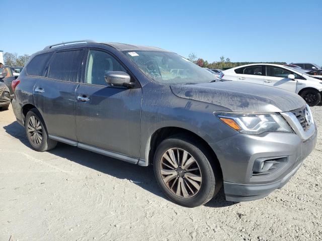 Photo 3 VIN: 5N1DR2MN0JC616026 - NISSAN PATHFINDER 