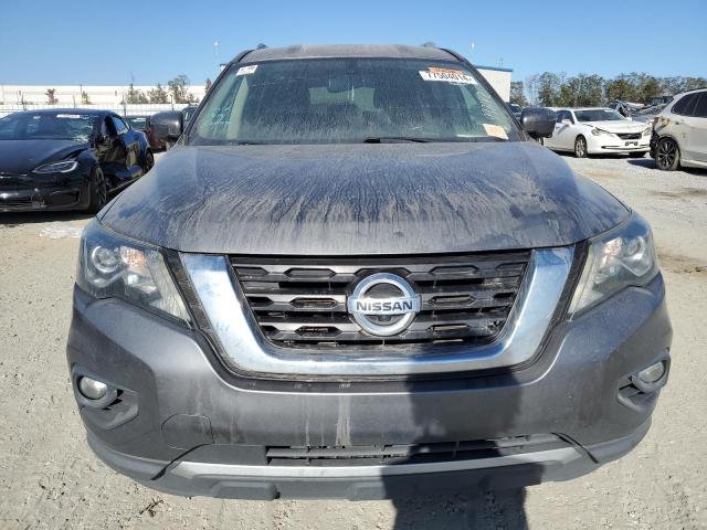 Photo 4 VIN: 5N1DR2MN0JC616026 - NISSAN PATHFINDER 