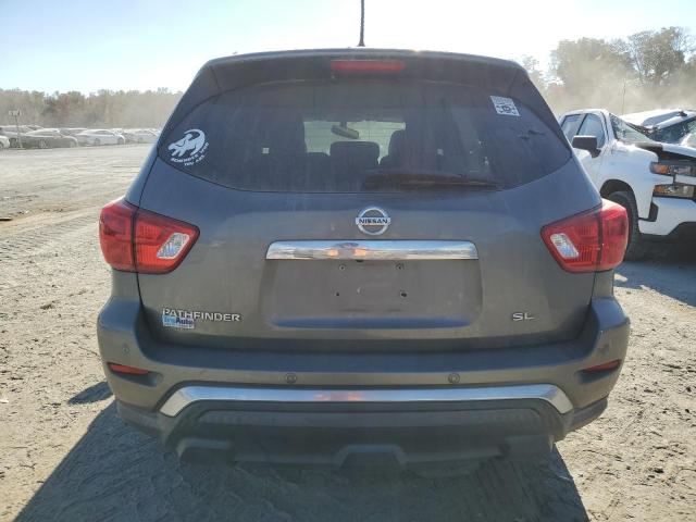 Photo 5 VIN: 5N1DR2MN0JC616026 - NISSAN PATHFINDER 