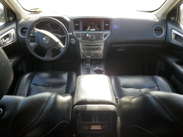 Photo 7 VIN: 5N1DR2MN0JC616026 - NISSAN PATHFINDER 