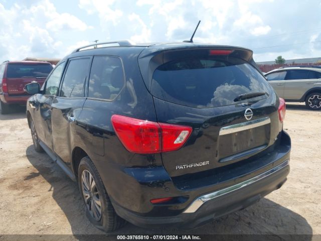 Photo 2 VIN: 5N1DR2MN0JC616608 - NISSAN PATHFINDER 