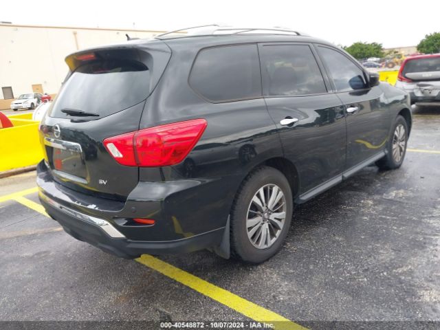 Photo 3 VIN: 5N1DR2MN0JC621341 - NISSAN PATHFINDER 