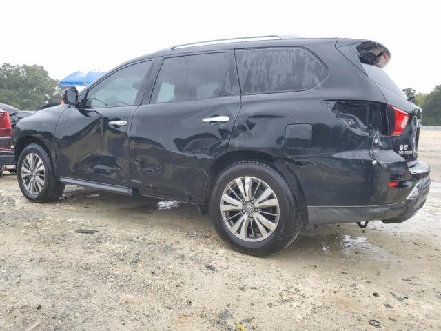 Photo 1 VIN: 5N1DR2MN0JC633733 - NISSAN PATHFINDER 