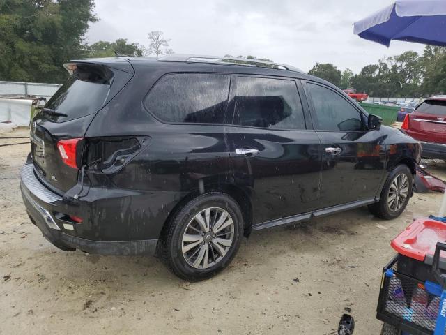 Photo 2 VIN: 5N1DR2MN0JC633733 - NISSAN PATHFINDER 