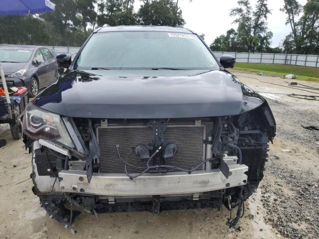 Photo 4 VIN: 5N1DR2MN0JC633733 - NISSAN PATHFINDER 