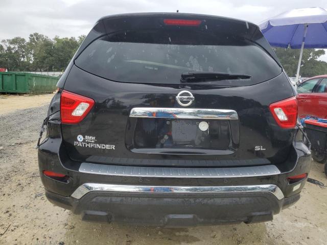 Photo 5 VIN: 5N1DR2MN0JC633733 - NISSAN PATHFINDER 