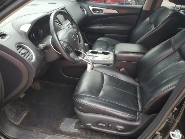 Photo 6 VIN: 5N1DR2MN0JC633733 - NISSAN PATHFINDER 