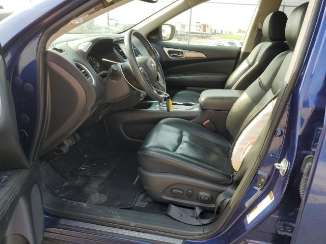 Photo 6 VIN: 5N1DR2MN0JC634686 - NISSAN PATHFINDER 