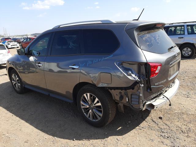 Photo 2 VIN: 5N1DR2MN0JC642917 - NISSAN PATHFINDER 