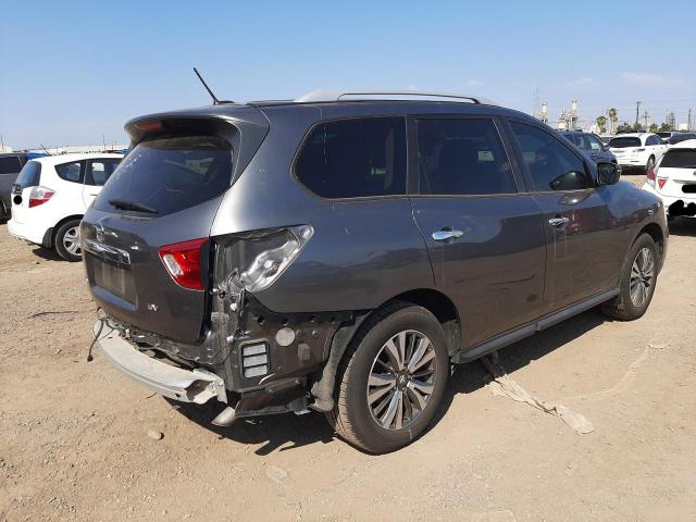 Photo 3 VIN: 5N1DR2MN0JC642917 - NISSAN PATHFINDER 