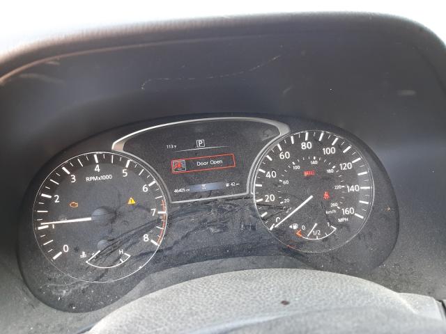 Photo 7 VIN: 5N1DR2MN0JC642917 - NISSAN PATHFINDER 