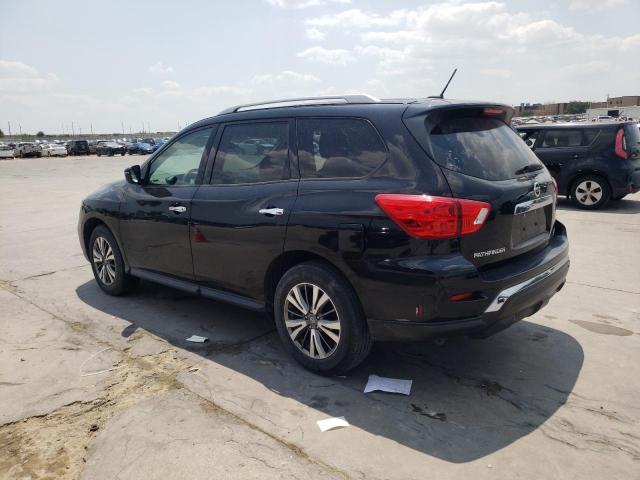 Photo 1 VIN: 5N1DR2MN0JC643419 - NISSAN PATHFINDER 