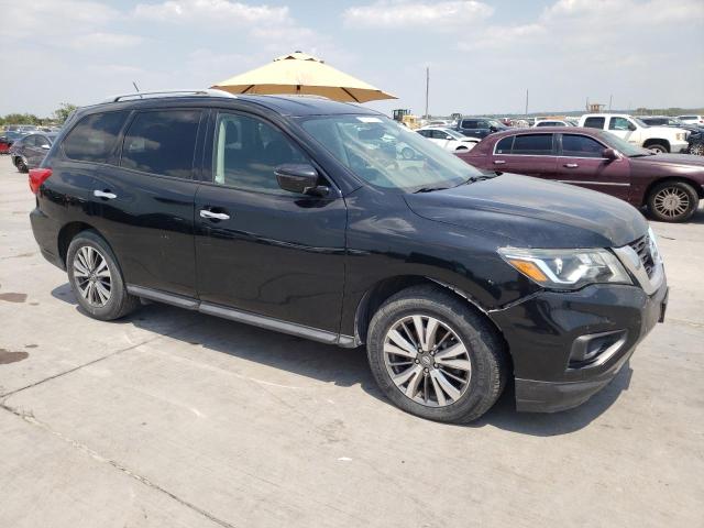 Photo 3 VIN: 5N1DR2MN0JC643419 - NISSAN PATHFINDER 