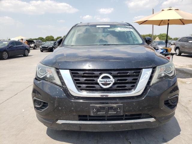 Photo 4 VIN: 5N1DR2MN0JC643419 - NISSAN PATHFINDER 