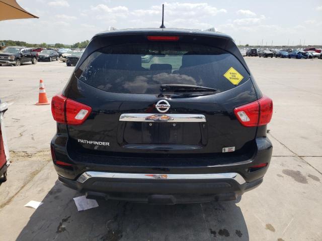 Photo 5 VIN: 5N1DR2MN0JC643419 - NISSAN PATHFINDER 