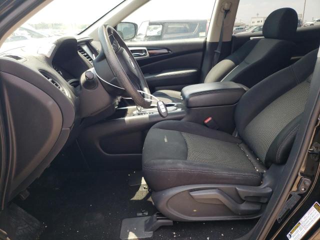 Photo 6 VIN: 5N1DR2MN0JC643419 - NISSAN PATHFINDER 