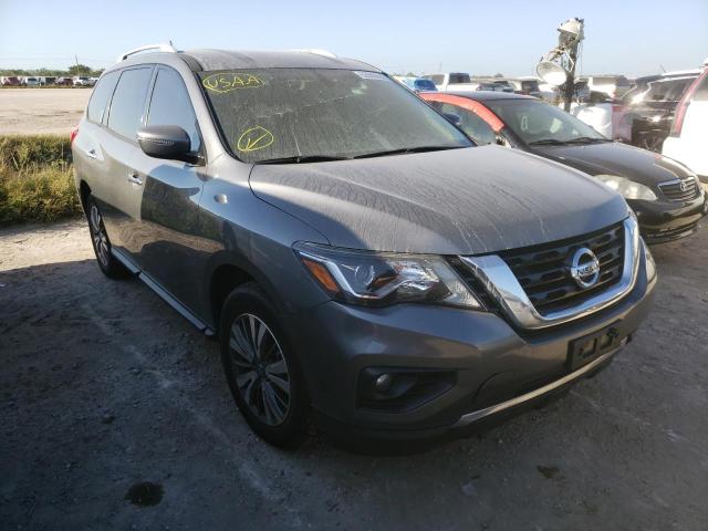 Photo 0 VIN: 5N1DR2MN0JC644053 - NISSAN PATHFINDER 