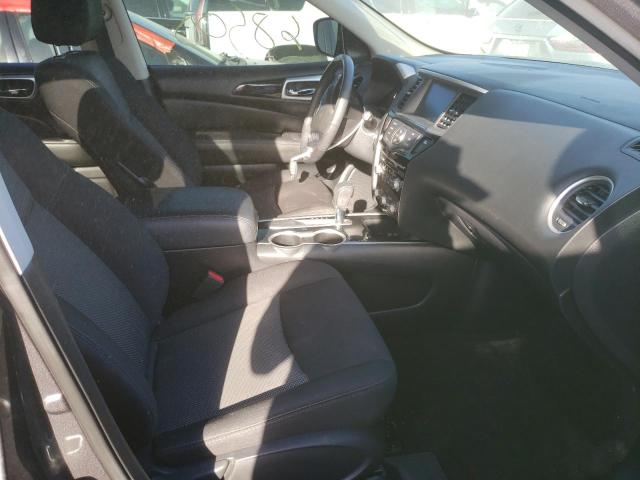 Photo 4 VIN: 5N1DR2MN0JC644053 - NISSAN PATHFINDER 