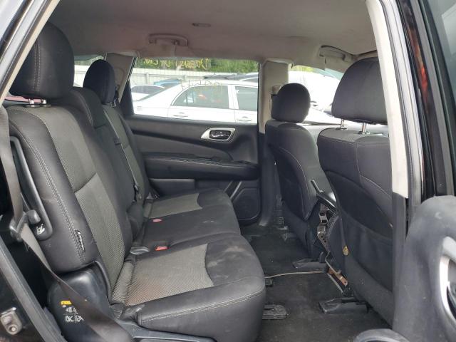 Photo 10 VIN: 5N1DR2MN0JC646045 - NISSAN PATHFINDER 