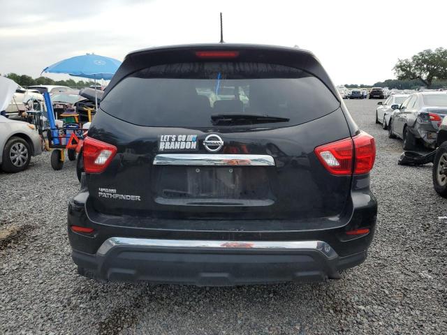 Photo 5 VIN: 5N1DR2MN0JC646045 - NISSAN PATHFINDER 