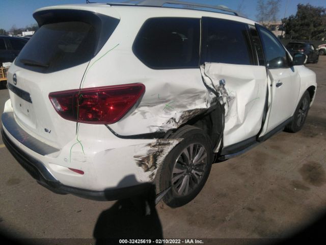 Photo 5 VIN: 5N1DR2MN0JC655909 - NISSAN PATHFINDER 