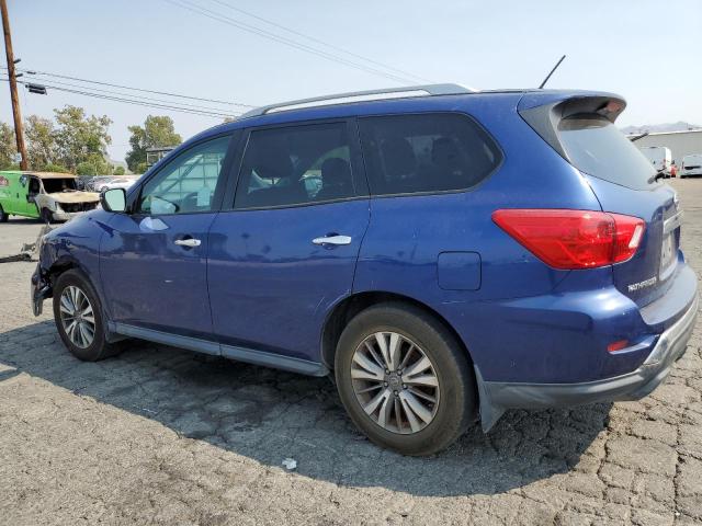 Photo 1 VIN: 5N1DR2MN0JC657014 - NISSAN PATHFINDER 