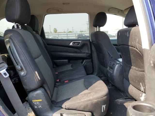 Photo 10 VIN: 5N1DR2MN0JC657014 - NISSAN PATHFINDER 