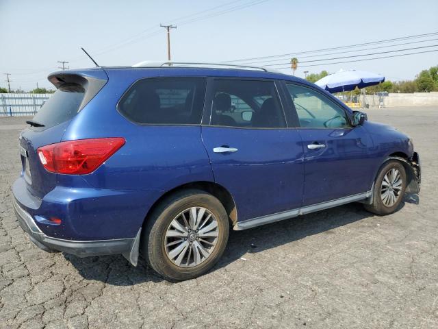 Photo 2 VIN: 5N1DR2MN0JC657014 - NISSAN PATHFINDER 