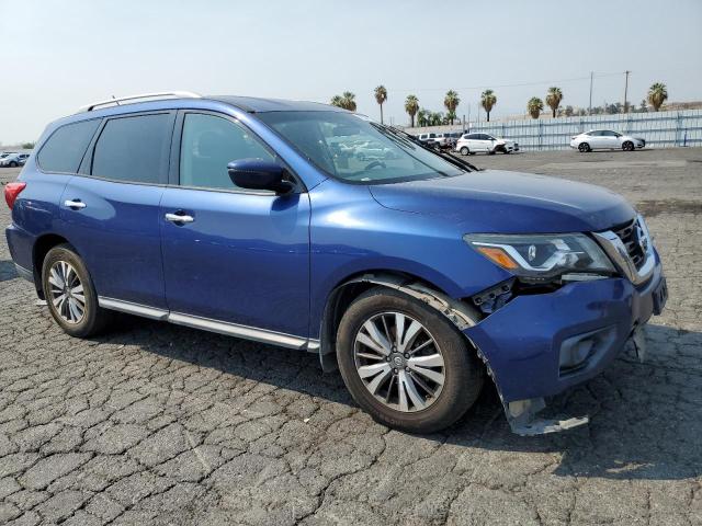 Photo 3 VIN: 5N1DR2MN0JC657014 - NISSAN PATHFINDER 